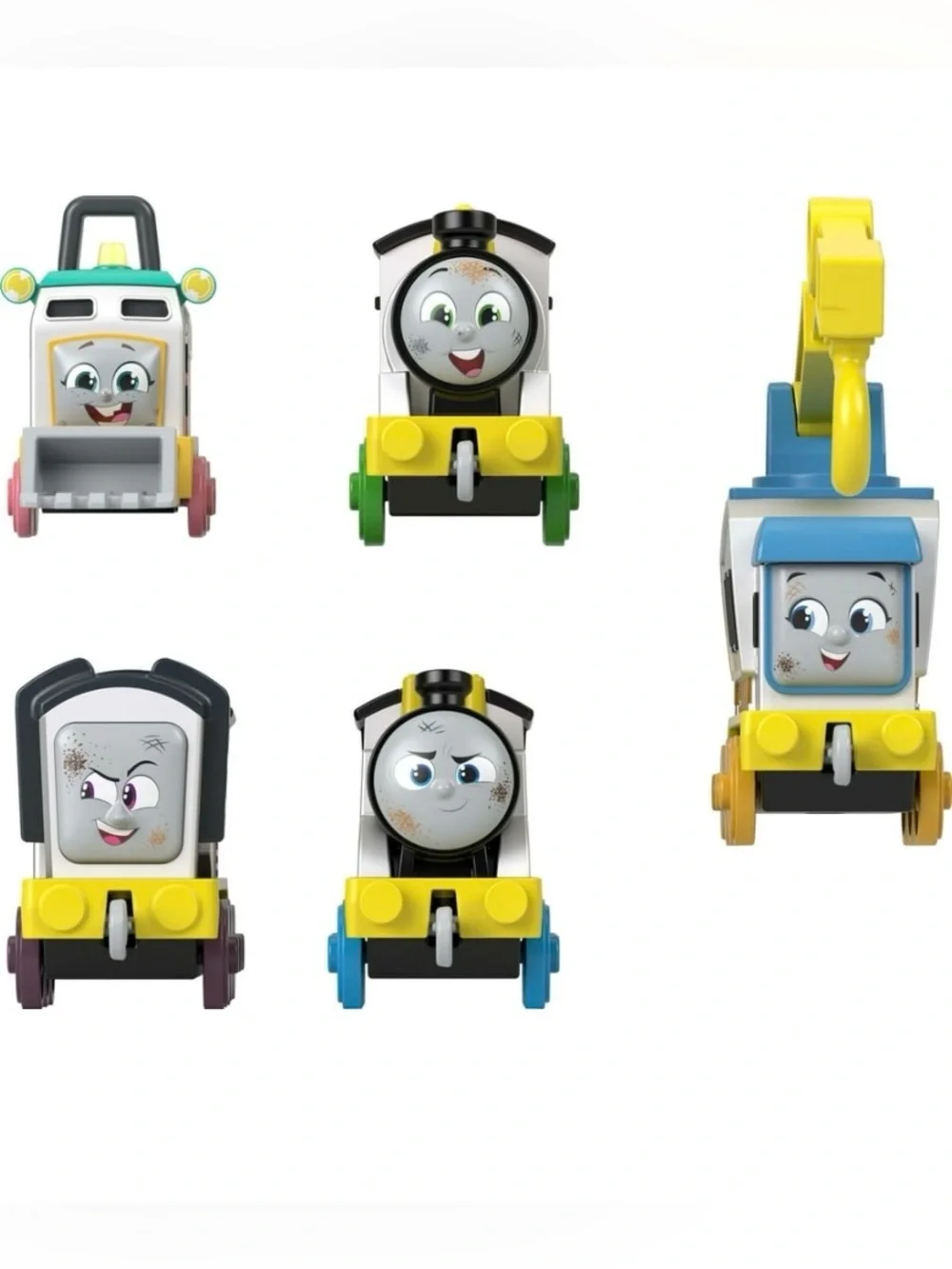 Fisher-Price set mini